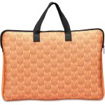 Pre-Production Sample Hoppla Neoprene 15.6-inch Cloud Laptop Sleeve - Image 12