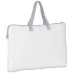 Pre-Production Sample Hoppla Neoprene 15.6-inch Cloud Laptop Sleeve - Image 2