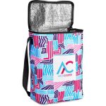 Pre-Production Sample Hoppla Chiller Cooler Bag - 16-Can - Image 4