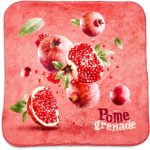 Pre-Production Sample Hoppla Glamour Makeup Remover Cloth - Image 2