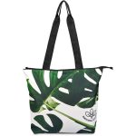 Pre-Production Sample Hoppla Santon Tote - Image 6