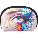 Pre-Production Sample Hoppla Isabella Neoprene Midi Cosmetic Bag - Image 12