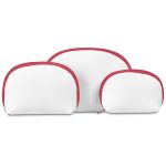 Pre-Production Sample Hoppla Isabella Neoprene Midi Cosmetic Bag - Image 7