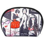 Pre-Production Sample Hoppla Isabella Neoprene Maxi Cosmetic Bag - Image 2