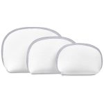 Pre-Production Sample Hoppla Isabella Neoprene Maxi Cosmetic Bag - Image 15