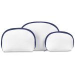 Pre-Production Sample Hoppla Isabella Neoprene Maxi Cosmetic Bag - Image 20