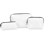 Pre-Production Sample Hoppla Emma Neoprene Makeup Bag - Image 10
