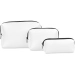 Pre-Production Sample Hoppla Emma Neoprene Makeup Bag - Image 4