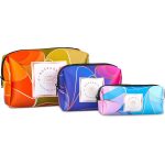 Pre-Production Sample Hoppla Emma Neoprene Makeup Bag - Image 11