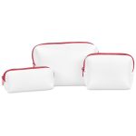 Pre-Production Sample Hoppla Emma Neoprene Makeup Bag - Image 17