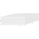 Ovation Gazebo 1m x 1m Kiosk Roof (Excludes Hardware) - Image 2