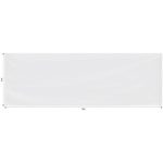 Ovation Sublimated Gazebo 6m X 3m - Short Side Half-Wall  (Excludes Hardware) - Image 2