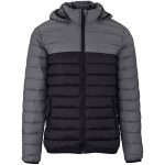 Mens Kyoto Two-Tone Jacket - Image 8