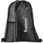 Slazenger Wembley Drawstring Bag - Image 3