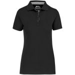 Ladies Hacker Golf Shirt - Image 5