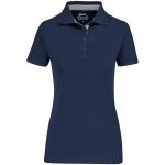 Ladies Hacker Golf Shirt - Image 6