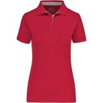 Ladies Hacker Golf Shirt - Image 7