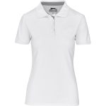Ladies Hacker Golf Shirt - Image 9