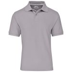 Mens Crest Golf Shirt - Image 9