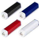 Omega Power Bank - 2,200mAh - Image 2
