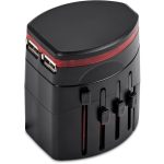 Connexions World Travel Adaptor - Image 2