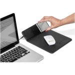 Ashburton Wireless Charger Mouse Pad - Image 3