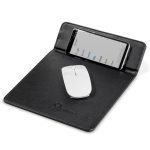 Ashburton Wireless Charger Mouse Pad - Image 4