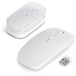 Curve Wireless Optical Mouse - Image 3