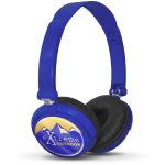 Altitude Omega Wired Headphones - Image 4