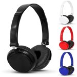 Altitude Omega Wired Headphones - Image 2