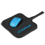 Omega Mouse Pad & Wireless Mouse - Image 8
