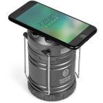 Swiss Cougar Cape Town Lantern & Wireless Charging Power Bank - 4,000mAh - Image 5