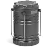 Swiss Cougar Cape Town Lantern & Wireless Charging Power Bank - 4,000mAh - Image 2