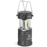 Swiss Cougar Cape Town Lantern & Wireless Charging Power Bank - 4,000mAh - Image 4