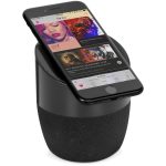 Swiss Cougar Tokyo Wireless Charger & Bluetooth Speaker - Image 3