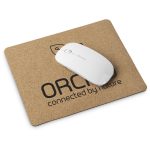 Okiyo Wumu Cork Mouse Pad - Image 3
