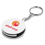 Altitude Oco Bottle Opener Keyholder with Charging Cable - Image 5