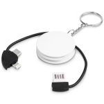 Altitude Oco Bottle Opener Keyholder with Charging Cable - Image 6