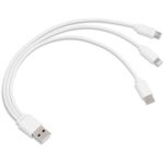 Altitude Hat-Trick Tri-Cable - Image 5