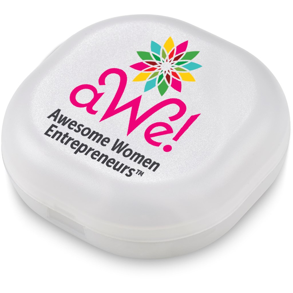 Variation picture for Solid White Variation picture for Solid White