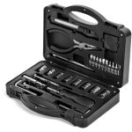Stac 28-Piece Tool Set - Image 2