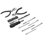 Altitude Motorcade 24-Piece Tool Set - Image 3