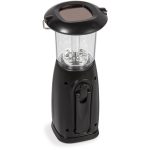 Luminescence Lantern - Black - Image 2