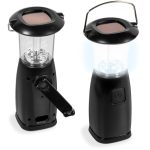Luminescence Lantern - Black - Image 3
