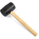 Ovation Gazebo Toolkit with Mallet for 6m - Image 2