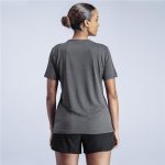 Ladies Slazenger Vitality T-Shirt - Image 2