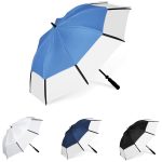 Royalty Golf Umbrella - Image 2