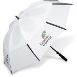 Royalty Golf Umbrella - Image 6
