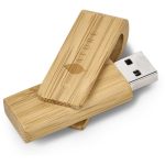 Okiyo Bakemono Bamboo Flash Drive - 32GB - Image 8