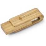 Okiyo Bakemono Bamboo Flash Drive - 32GB - Image 10